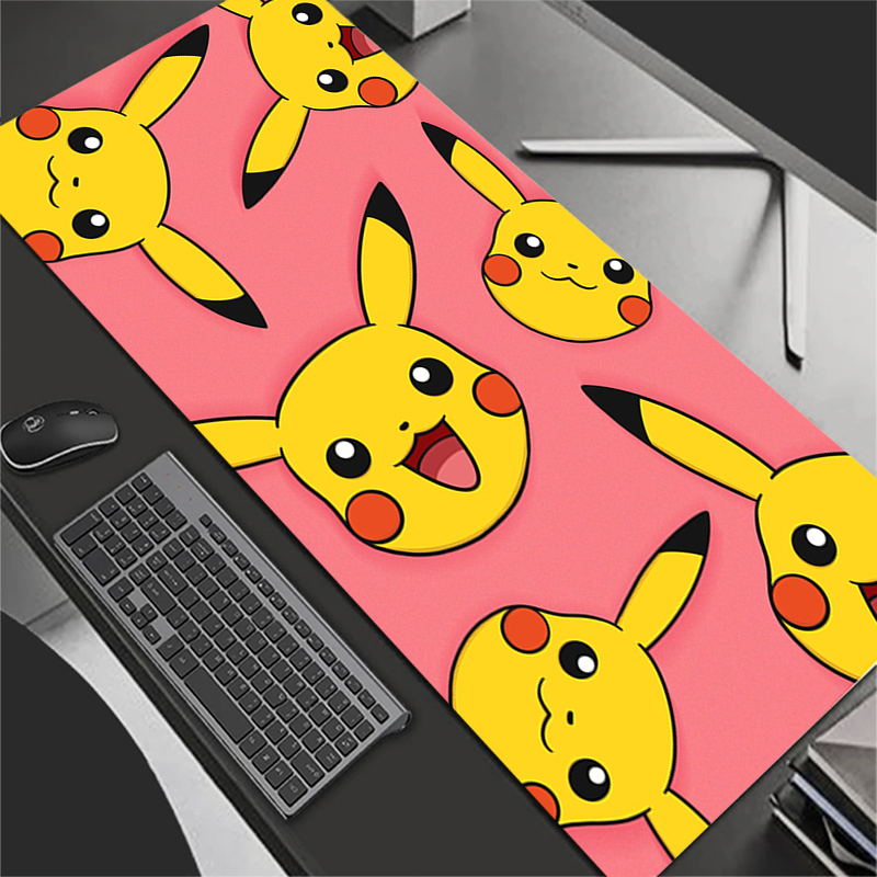 Large E-sports Mouse Pad Smoot - огляд і ціна Pc Gaming Notebook