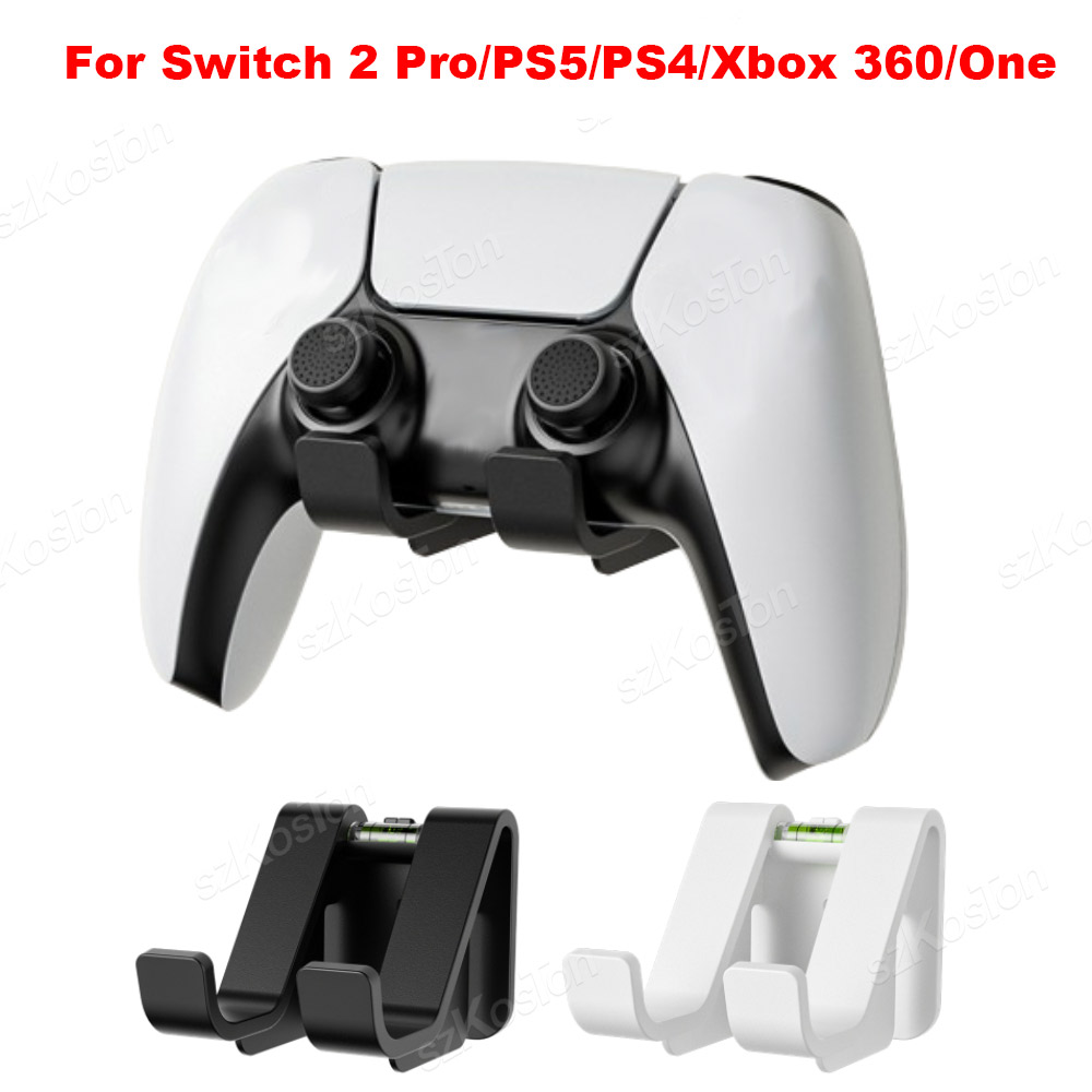 Universal Gamepad Wall Mount S - огляд і ціна Pc Gaming Second