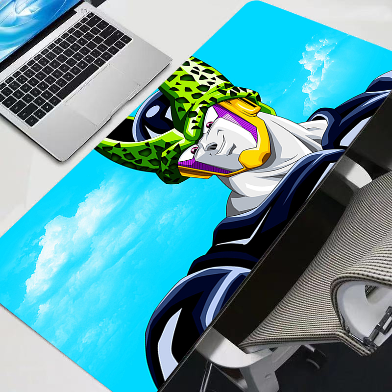 Large Gaming Mouse Pad Anime P - огляд і ціна Pc Gaming Dragon