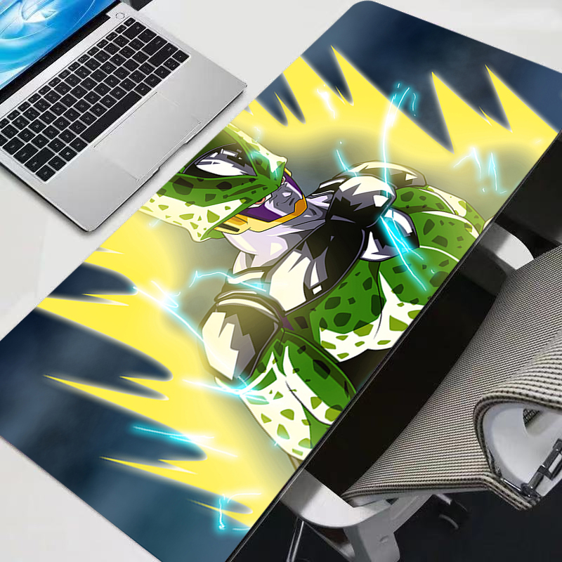 Large Gaming Mouse Pad Anime P - огляд і ціна Pc Gaming Dragon
