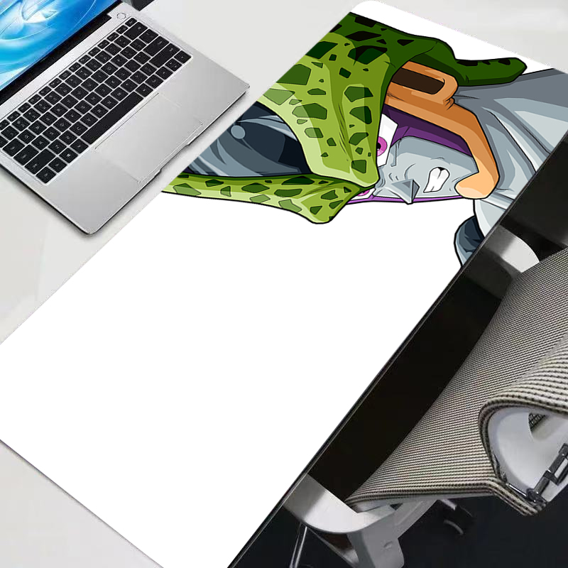 Large Gaming Mouse Pad Anime P - огляд і ціна Pc Gaming Dragon