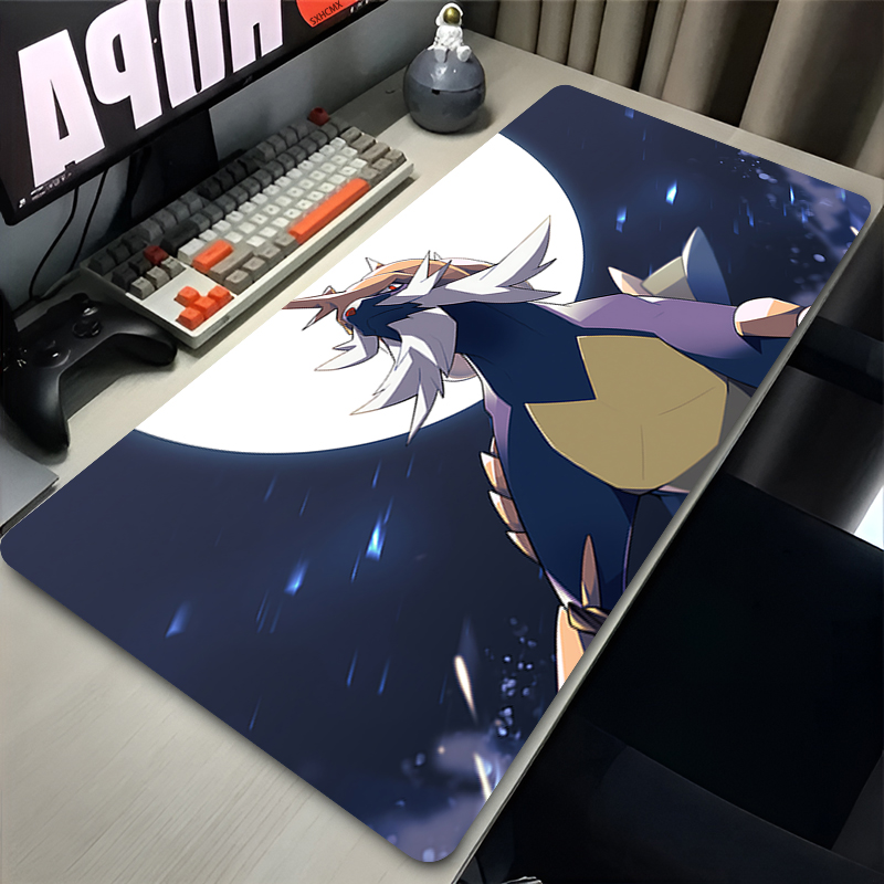 Mouse Pads Anime Gaming pc acc - огляд і ціна Pc Gaming Keyboard And Mouse