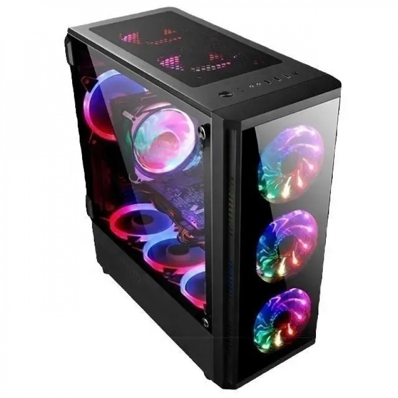 cheap gamer desktop computer b - огляд і ціна Pc Gaming Price