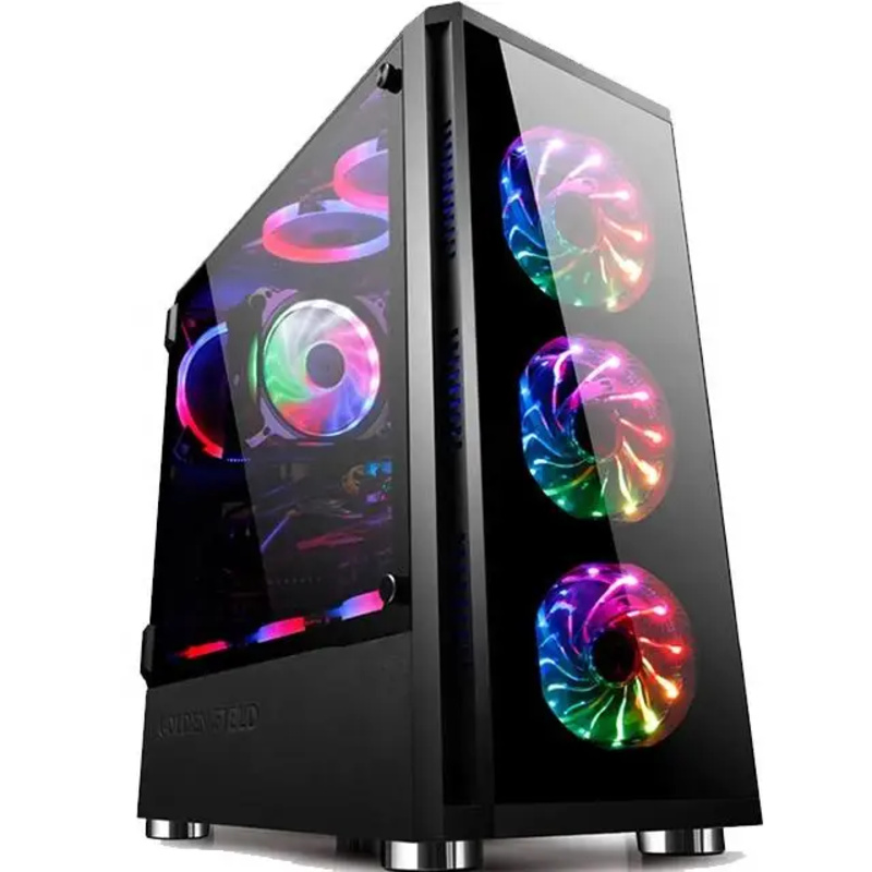 cheap gamer desktop computer b - огляд і ціна Pc Gaming Price