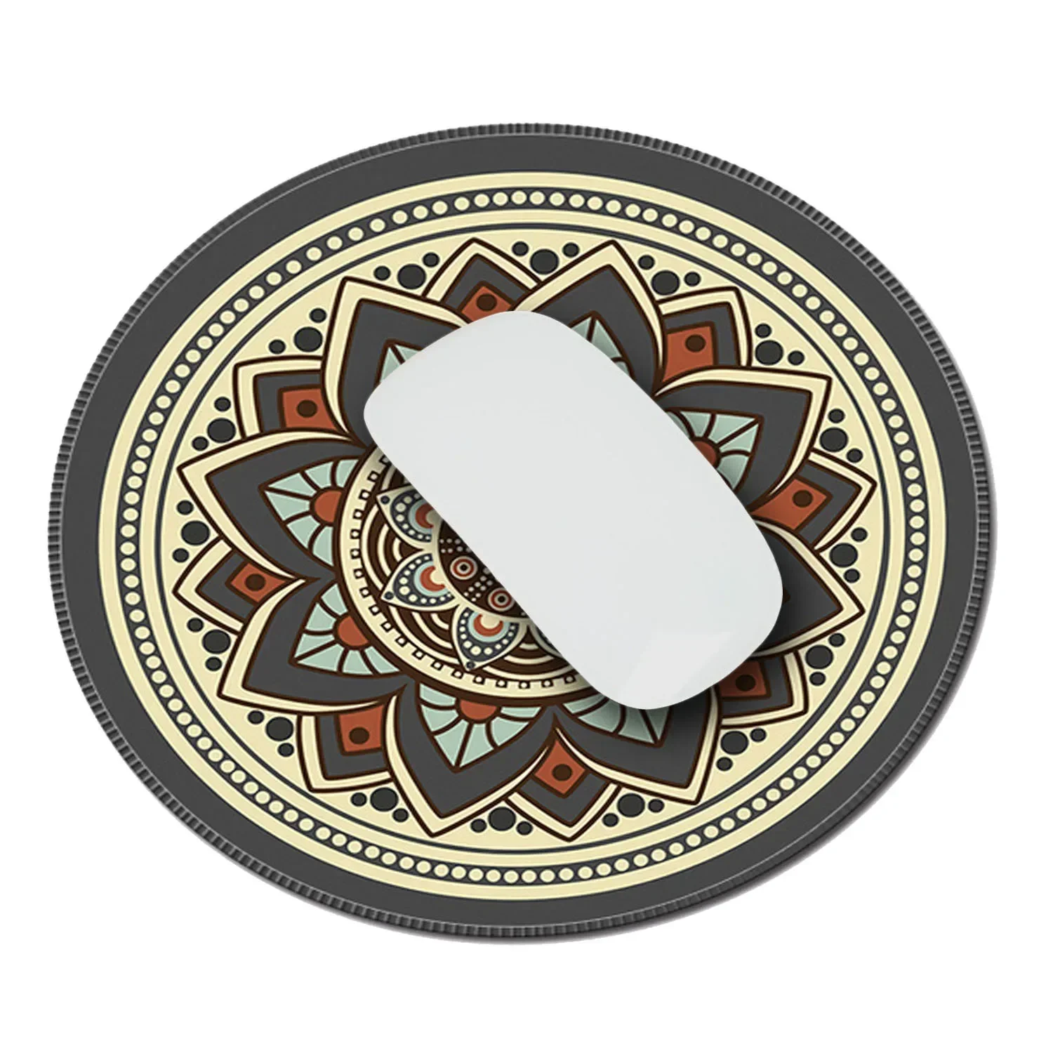 Nworld Vintage Bohemian Round  - огляд і ціна Pc Gaming Cs2