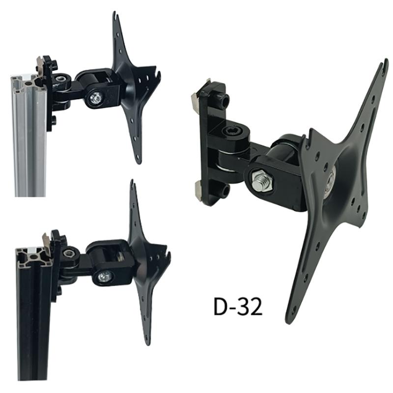 2 Axis Adjustable Wall Mount M - огляд і ціна Pc Gaming Second