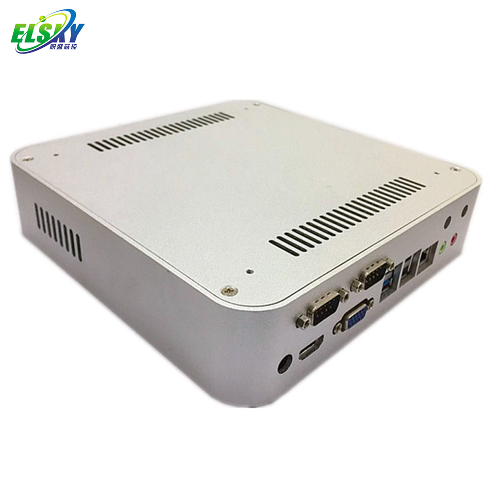 ELSKY Low Price  Fanless Mini  - огляд і ціна Pc Gaming Price