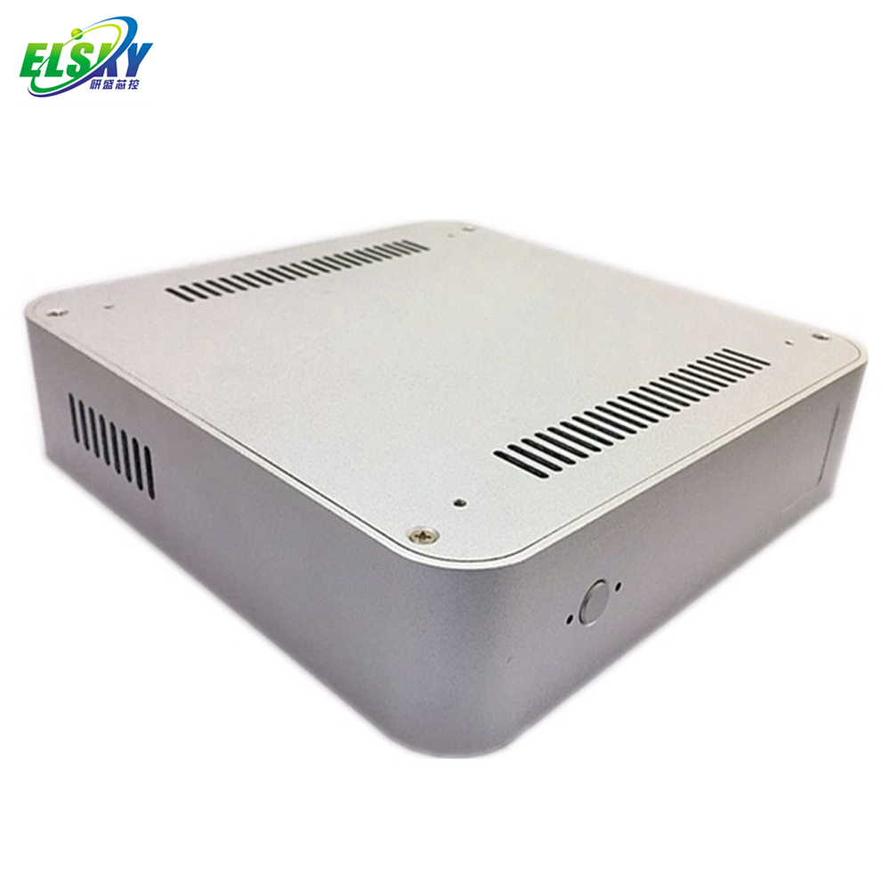 ELSKY Low Price  Fanless Mini  - огляд і ціна Pc Gaming Price