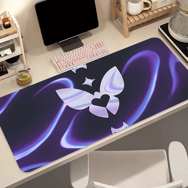 Mouse Pad Gamer Computer Anime - огляд і ціна Pc Gaming Upgrades