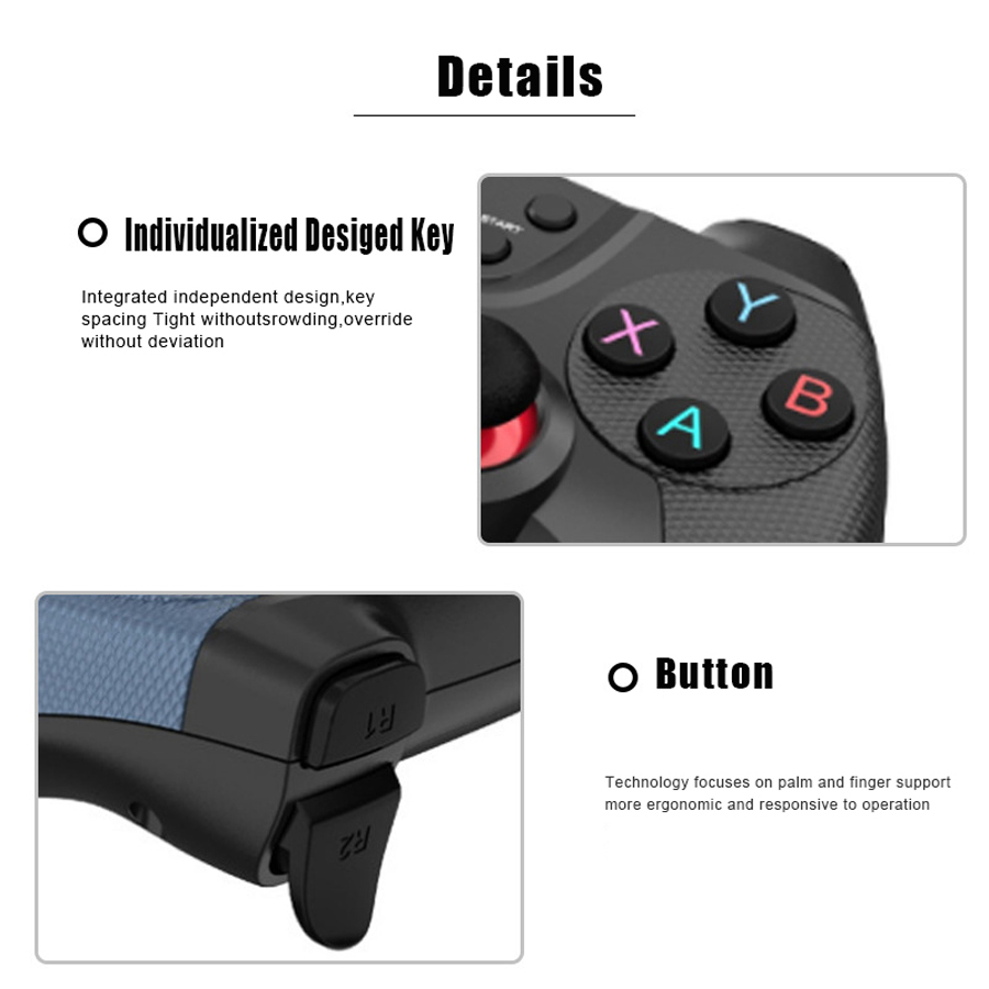 Phone Mobile Control Wireless  - огляд і ціна Pc Gaming Price