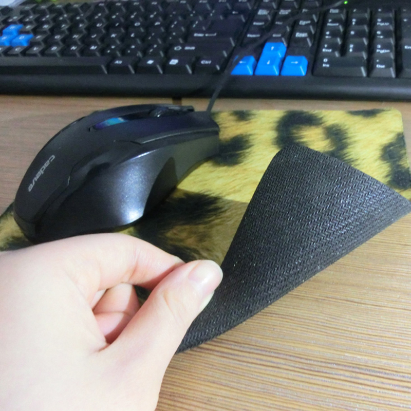 Mousepad Gaming Accessories He - огляд і ціна Pc Gaming Cs2
