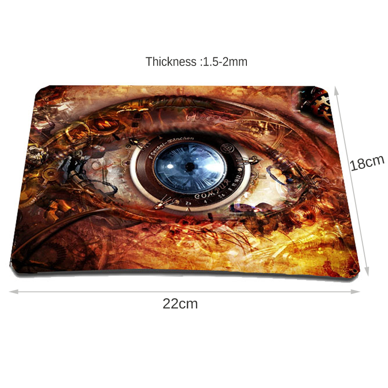 Mousepad Gaming Accessories He - огляд і ціна Pc Gaming Cs2