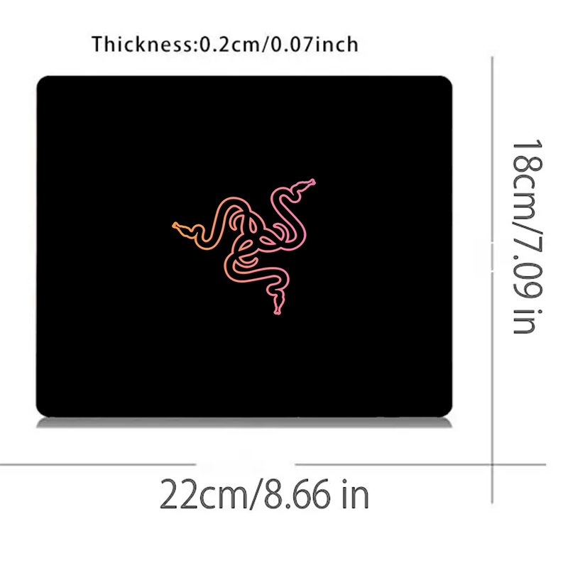Razer Luxury Mouse Pad Anime G - огляд і ціна Pc Gaming Upgrades