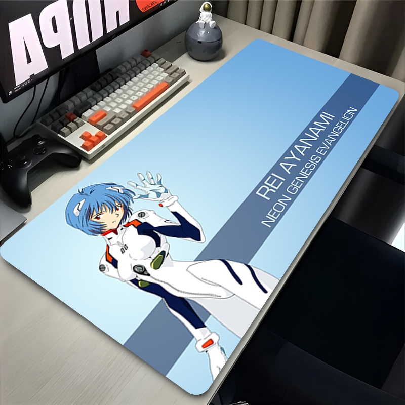 Mousepad XXL Large Kawaii Anim - огляд і ціна Pc Gaming Upgrades