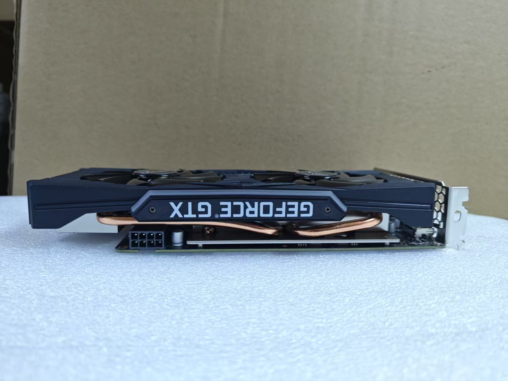 GTX 1660 Ti 6GB GPU PNY GTX 16 - огляд і ціна Pc Gaming Gtx 1660