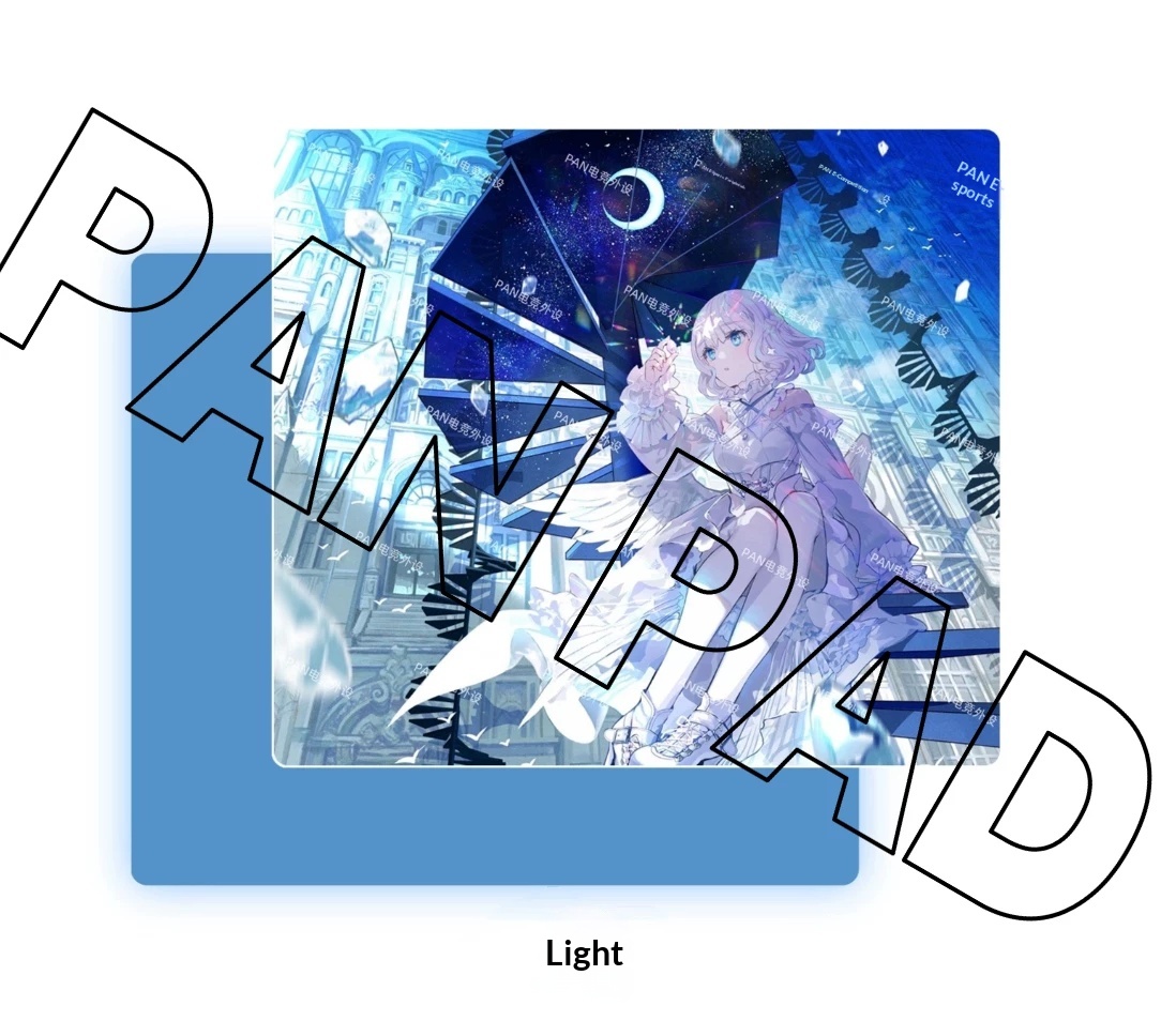 PAN Esports Light Glass Gaming - огляд і ціна Pc Gaming Valorant