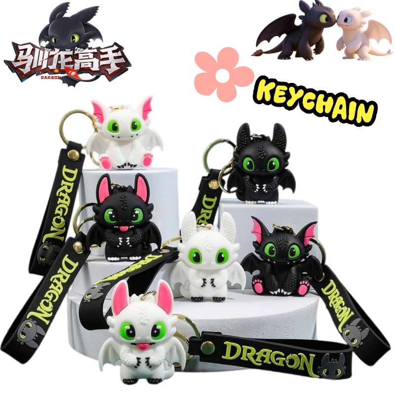 How to Train Your Dragon Tooth - огляд і ціна Pc Gaming Dragon