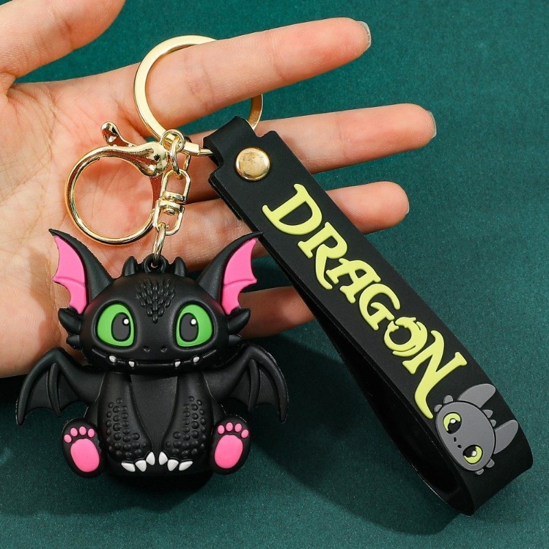 How to Train Your Dragon Tooth - огляд і ціна Pc Gaming Dragon