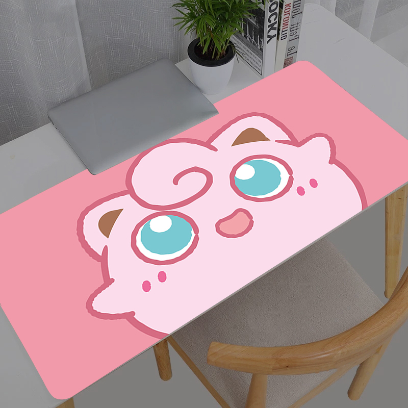 Mouse Pad Large PC Pokemon Pik - огляд і ціна Pc Gaming Upgrades