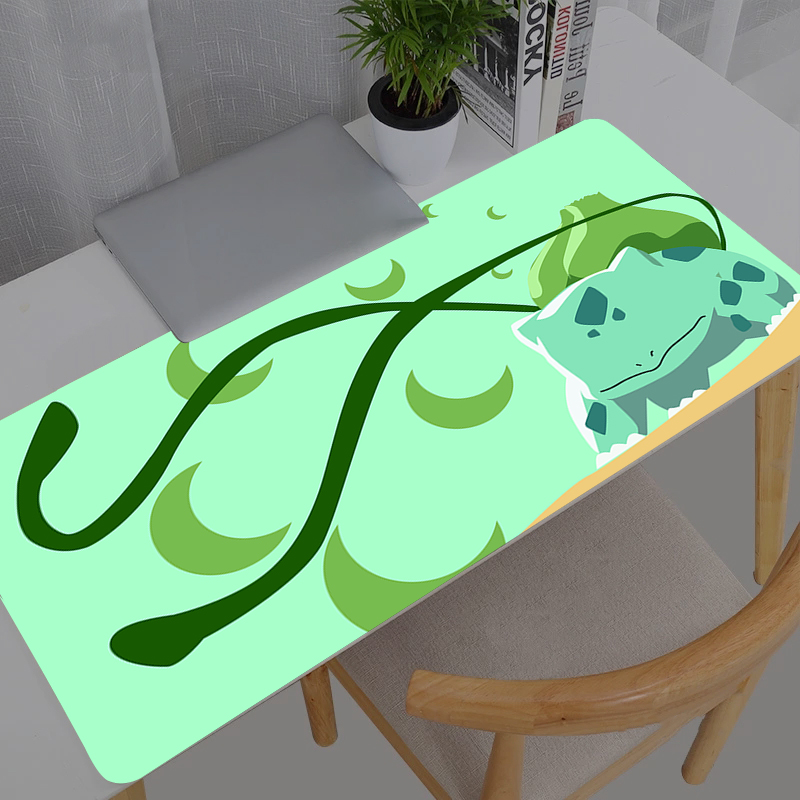 Mouse Pad Large PC Pokemon Pik - огляд і ціна Pc Gaming Upgrades