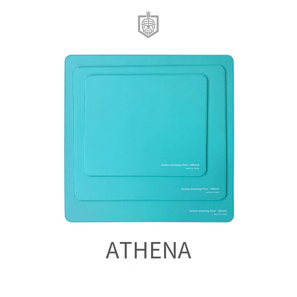 Deities GamingGear Athena Gami - огляд і ціна Pc Gaming Valorant