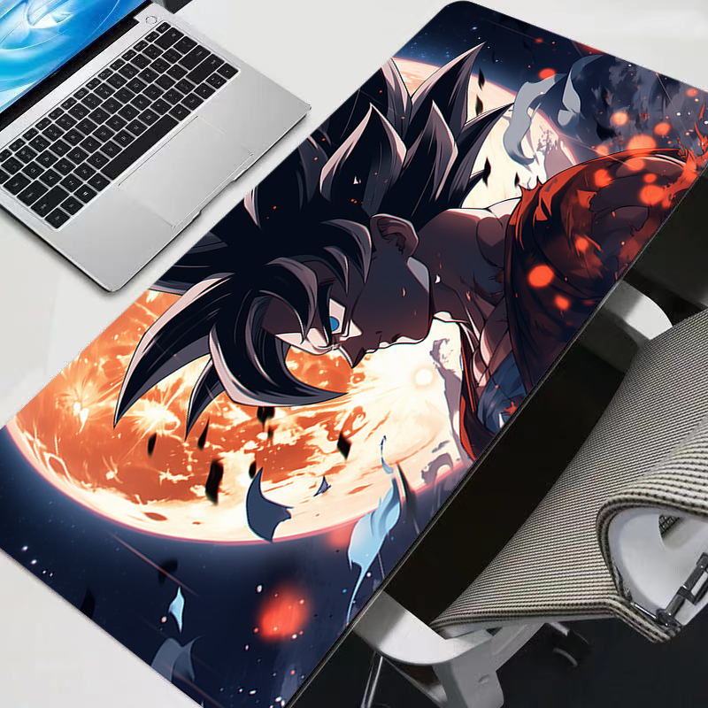 Mouse Pad Gamer Dragon Ball An - огляд і ціна Pc Gaming Dragon