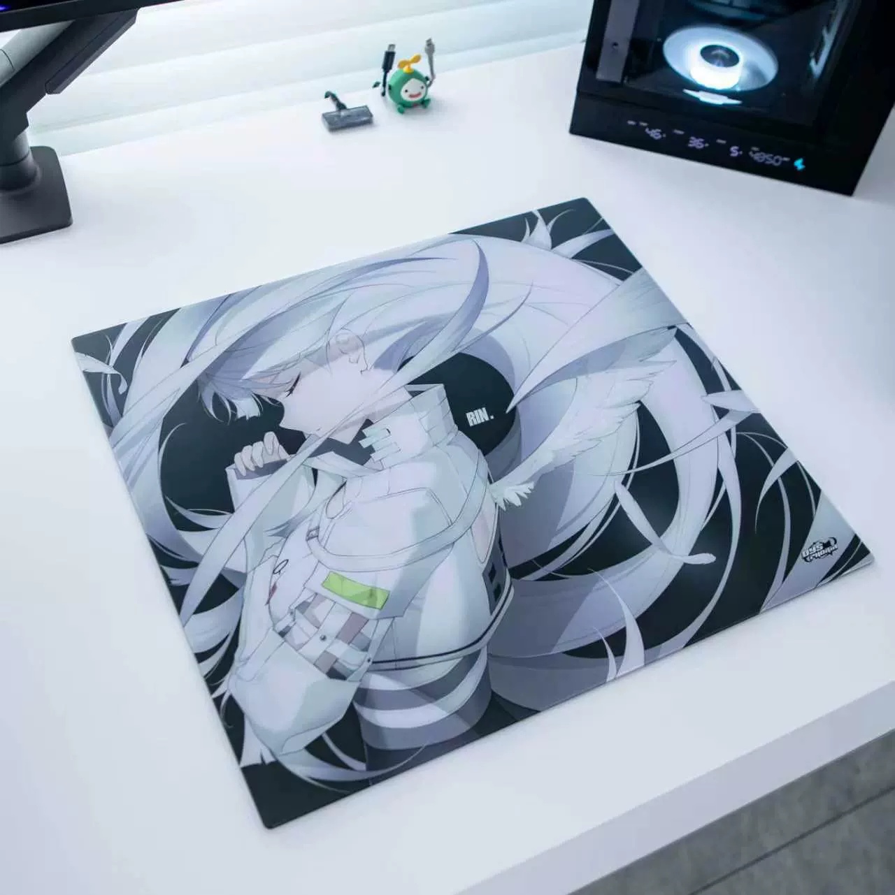 PAN Esports Dysphoria RIN Glas - огляд і ціна Pc Gaming Valorant