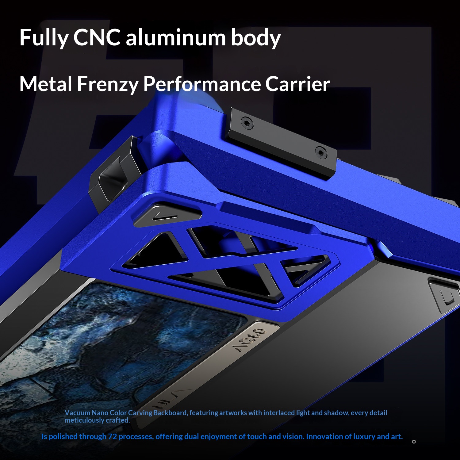 Aula Ag60 Magnetic Axis Mechan - огляд і ціна Pc Gaming Valorant