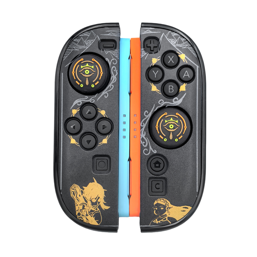 Case for Nintendo Switch 2 Cov - огляд і ціна Pc Gaming Second