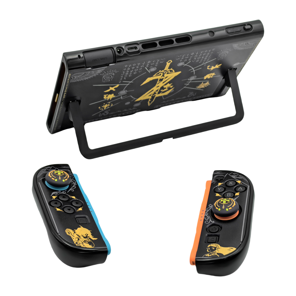 Case for Nintendo Switch 2 Cov - огляд і ціна Pc Gaming Second