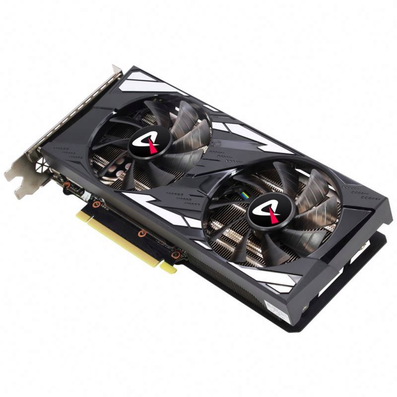 Sale Graphics Card GeForce GTX - огляд і ціна Pc Gaming Gtx 1660