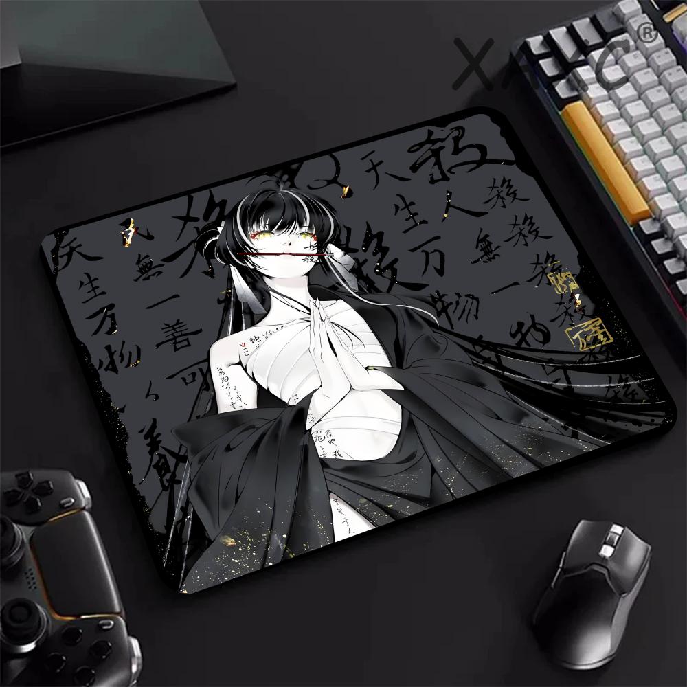 WLMouse QiSha Mousepad Multi-S - огляд і ціна Pc Gaming Valorant
