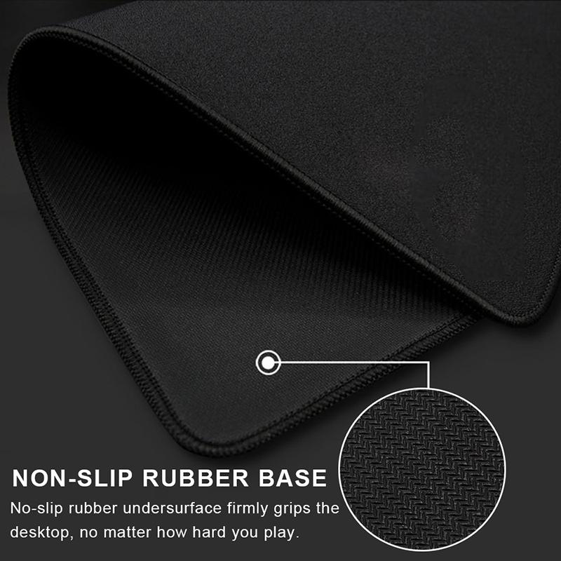 WLMouse QiSha Mousepad Multi-S - огляд і ціна Pc Gaming Valorant