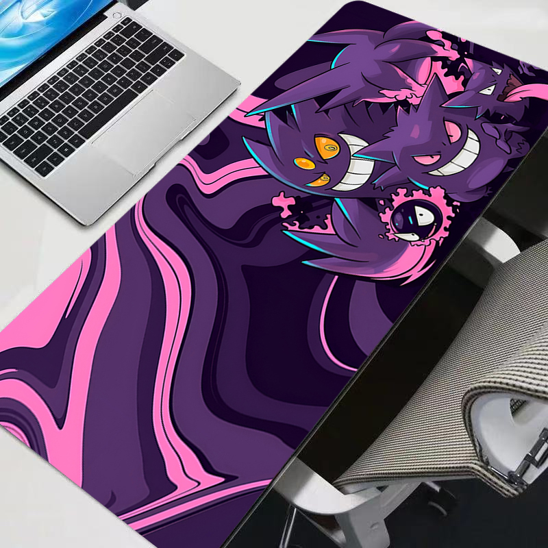 Large Mouse Pad G-gengar Mouse - огляд і ціна Pc Gaming Upgrades