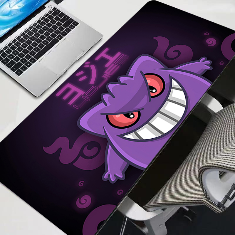 Large Mouse Pad G-gengar Mouse - огляд і ціна Pc Gaming Upgrades