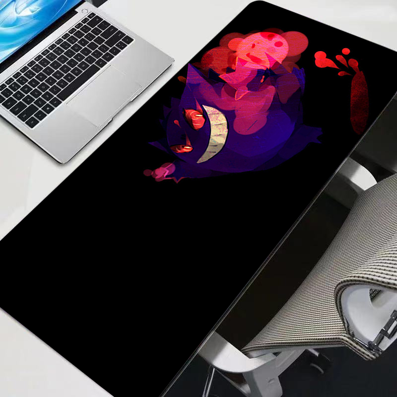 Large Mouse Pad G-gengar Mouse - огляд і ціна Pc Gaming Upgrades