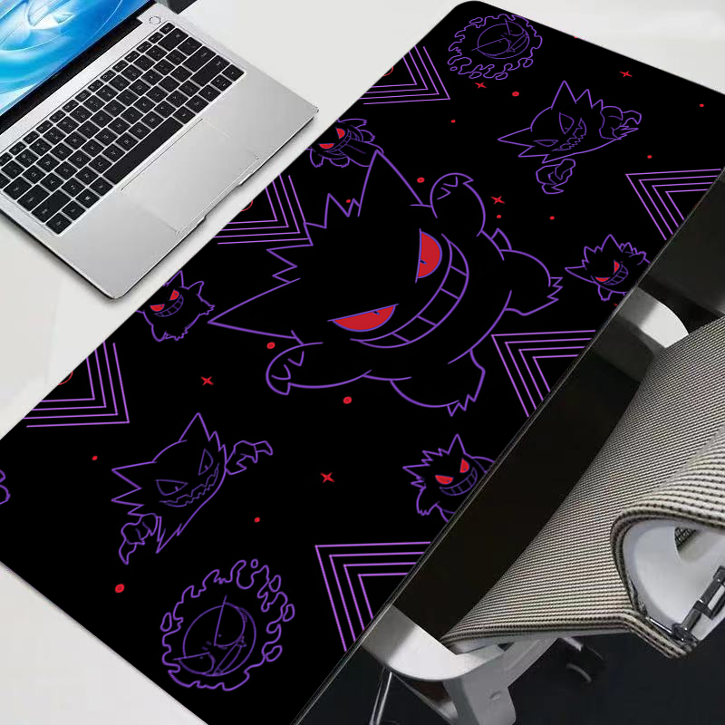 Large Mouse Pad G-gengar Mouse - огляд і ціна Pc Gaming Upgrades