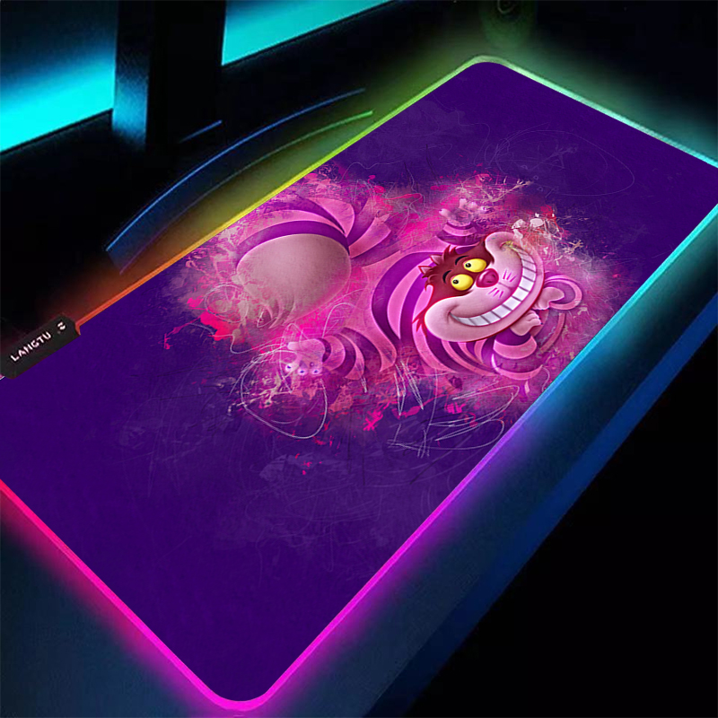 Large Mouse Pad RGB A-Alices i - огляд і ціна Pc Gaming Notebook