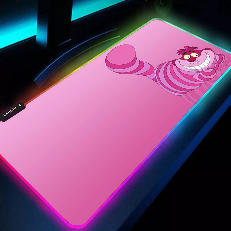 Large Mouse Pad RGB A-Alices i - огляд і ціна Pc Gaming Notebook