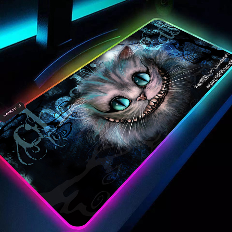 Large Mouse Pad RGB A-Alices i - огляд і ціна Pc Gaming Notebook