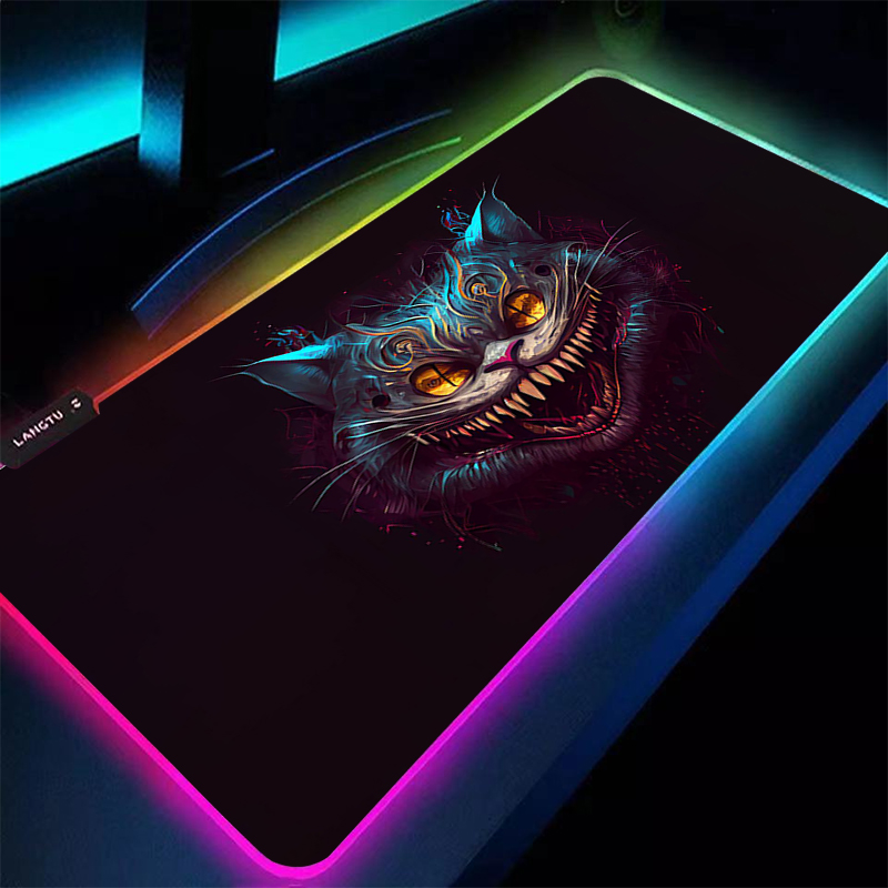 Large Mouse Pad RGB A-Alices i - огляд і ціна Pc Gaming Notebook