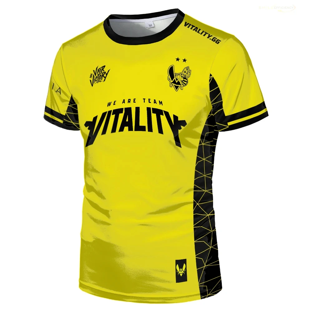 Team Vitality CS2 Major Champi - огляд і ціна Pc Gaming Cs2
