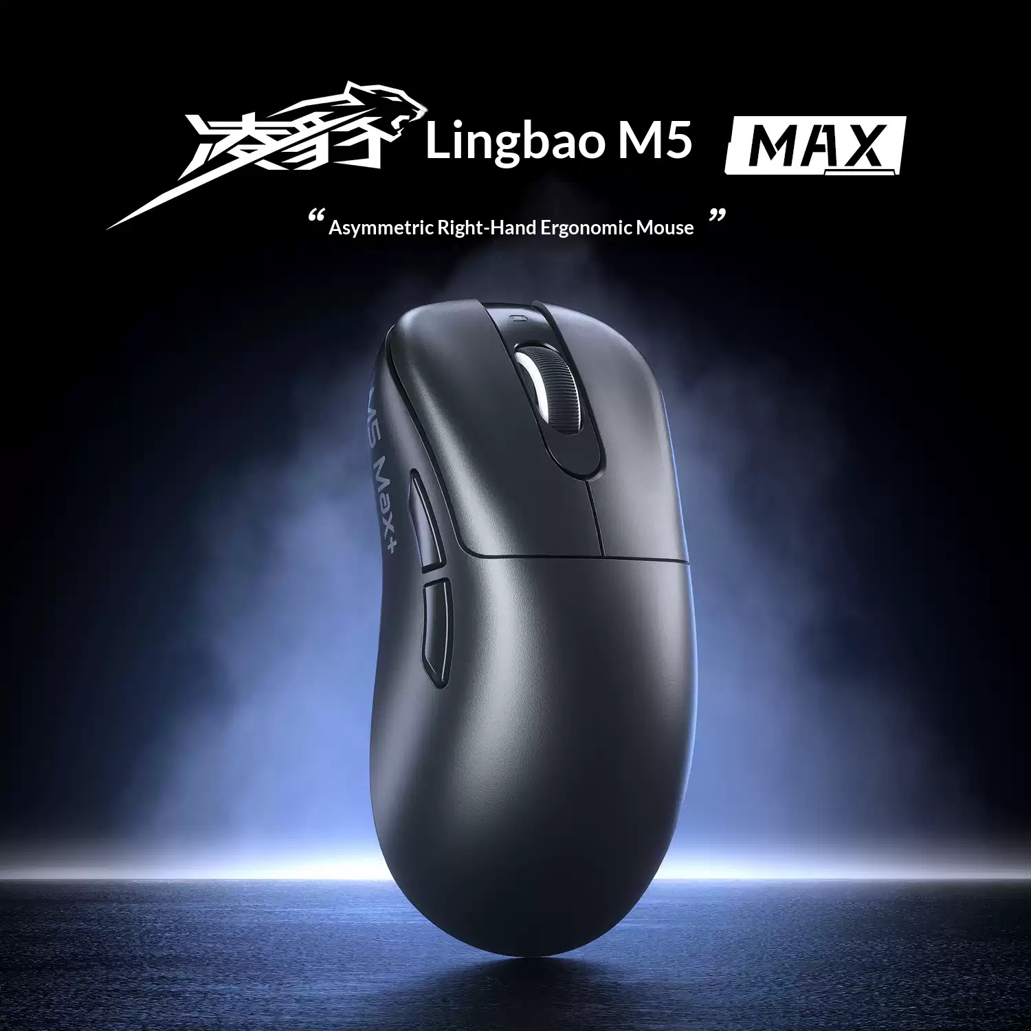 LINGBAO M5PROMAX+ 8K Wireless  - огляд і ціна Pc Gaming Valorant