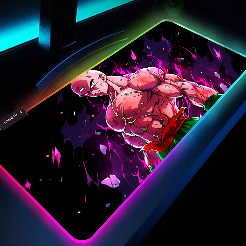 RGB Mouse Pad 90x40cm DBZ Drag - огляд і ціна Pc Gaming Dragon